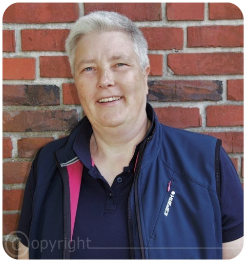 Helga Blanck